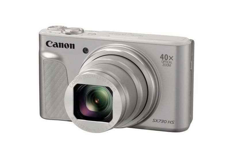 Canon PowerShot SX730 HS - Cameras - Canon Central and North Africa