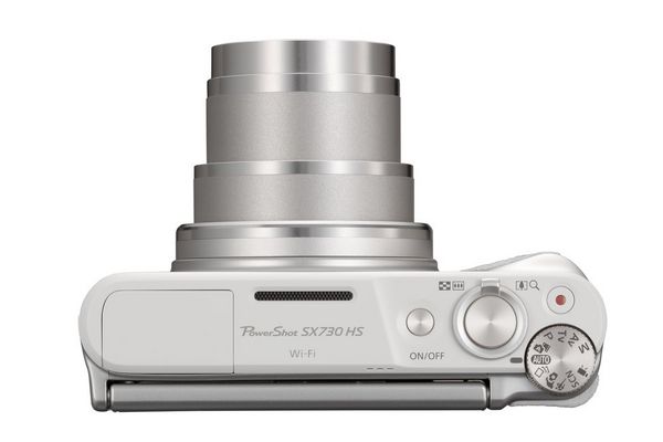 Canon PowerShot SX730 HS - Cameras - Canon Central and North Canon PowerShot SX730 HS - Cameras - Canon Central and North