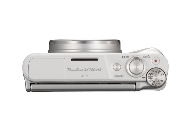 Canon PowerShot SX730 HS - Cameras - Canon Emirates