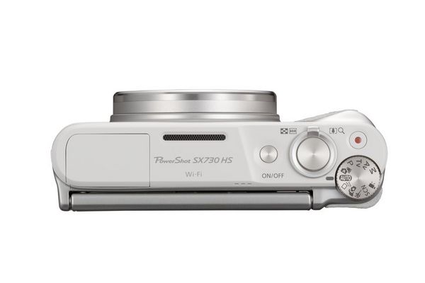 Canon PowerShot SX730 HS - Cameras - Canon Central and North Canon PowerShot SX730 HS - Cameras - Canon Central and North