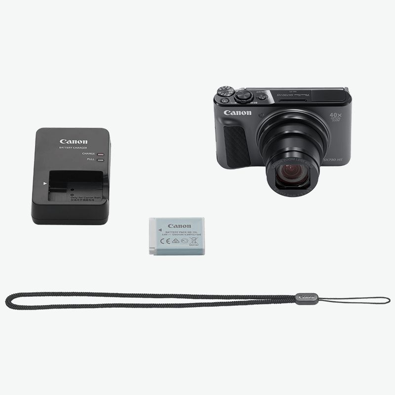 Canon PowerShot SX730 HS - Cameras - Canon Central and North Canon PowerShot SX730 HS - Cameras - Canon Central and North