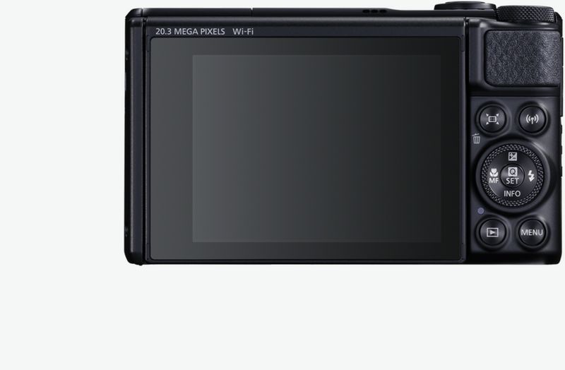 Canon PowerShot SX740 HS - Cameras - Canon Europe Canon PowerShot SX740 HS - Cameras - Canon Europe