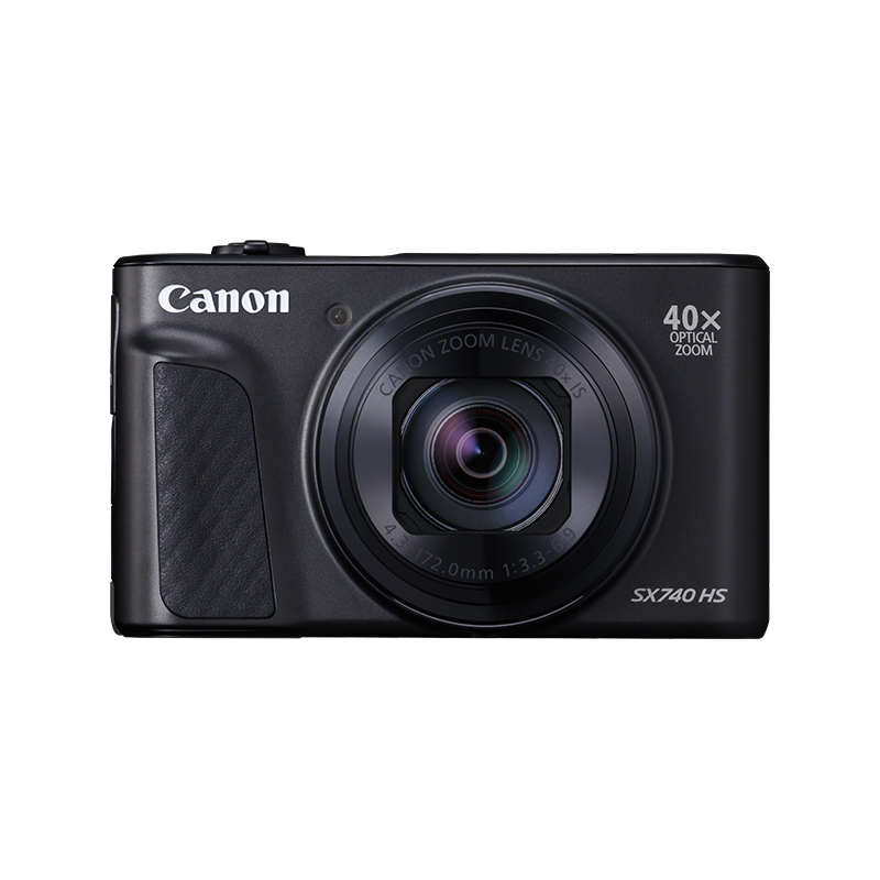 Canon PowerShot SX740 HS