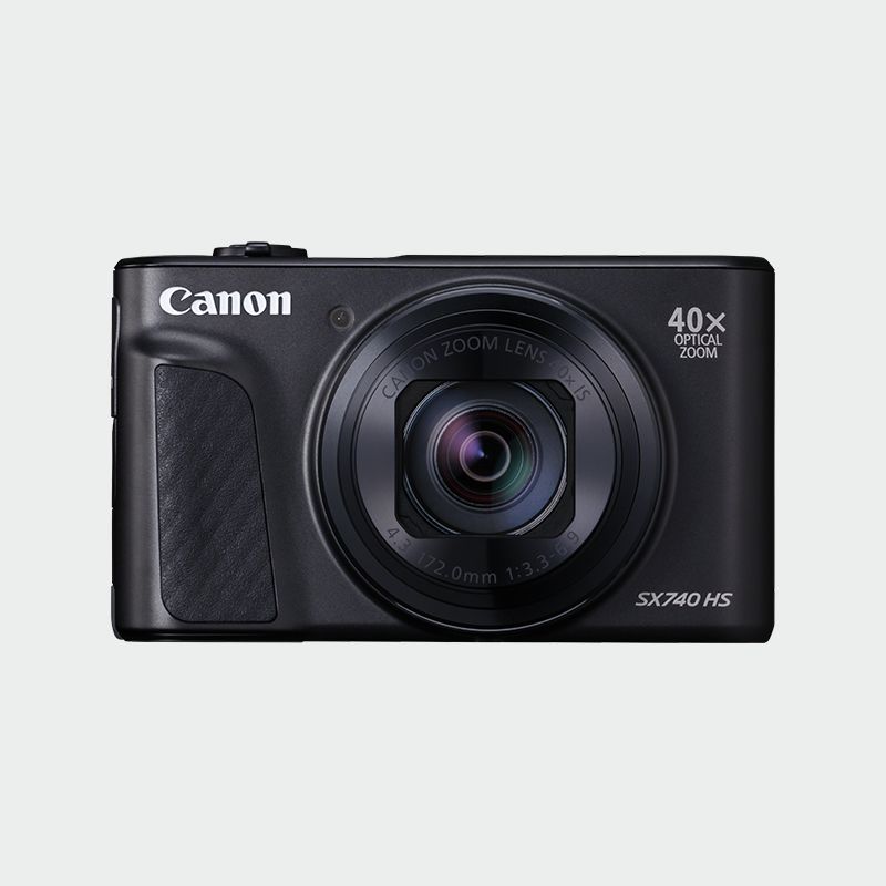 flexibel Donder Surrey Digitale compactcamera's - Canon België