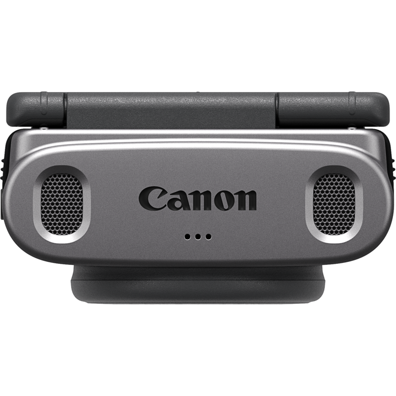 Canon PowerShot V10 Camera - Canon Central and North Africa