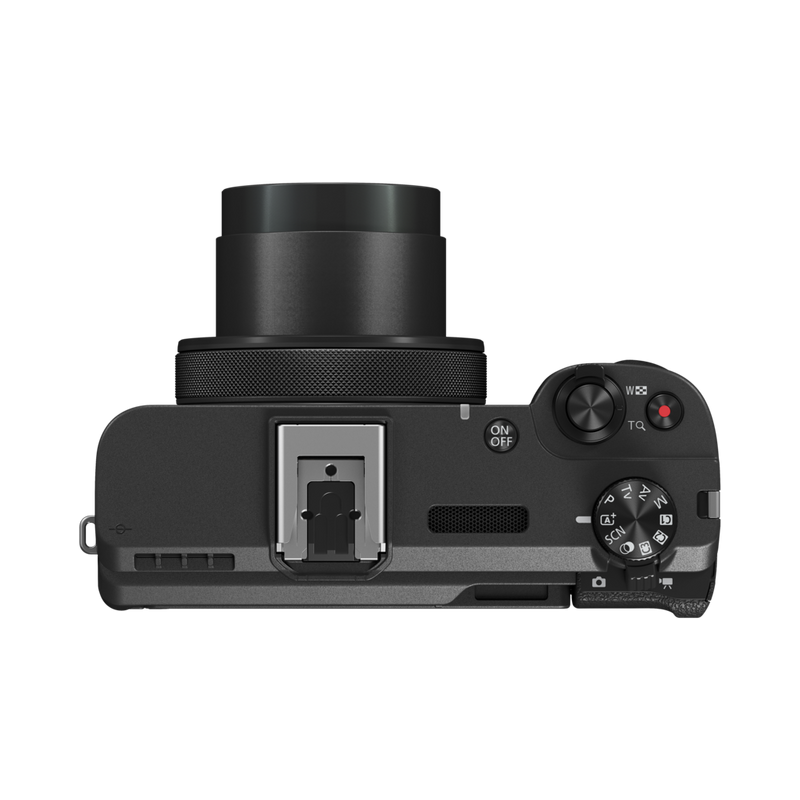 PowerShot V1