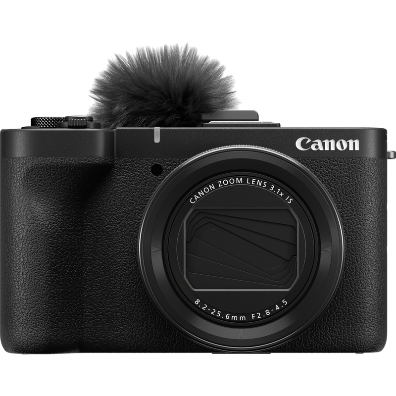 PowerShot V1 - Canon Central and North Africa