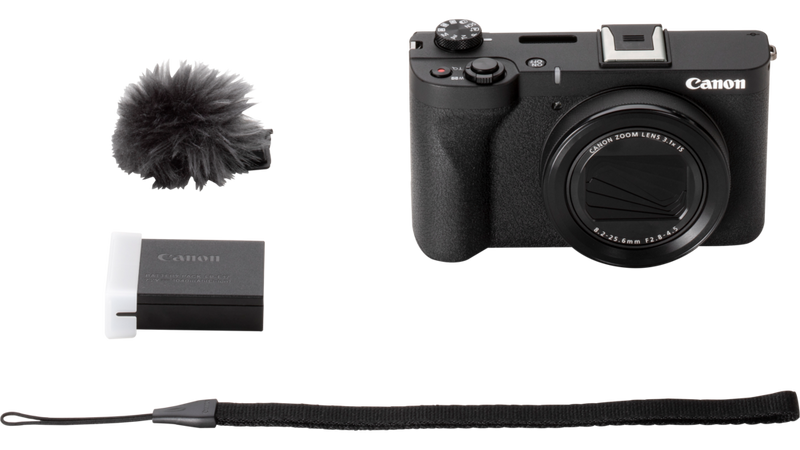 PowerShot V1