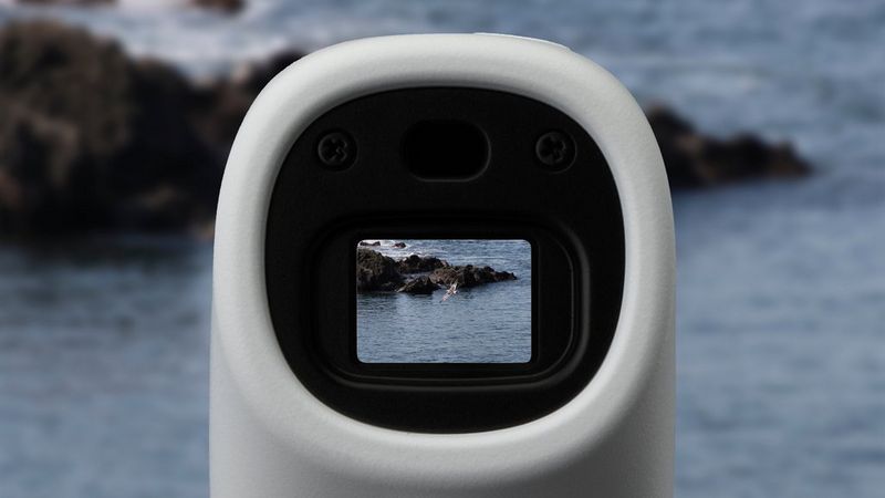 Canon PowerShot ZOOM Cameras Canon