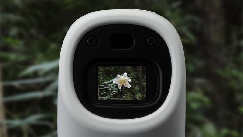 Canon PowerShot ZOOM Cameras Canon