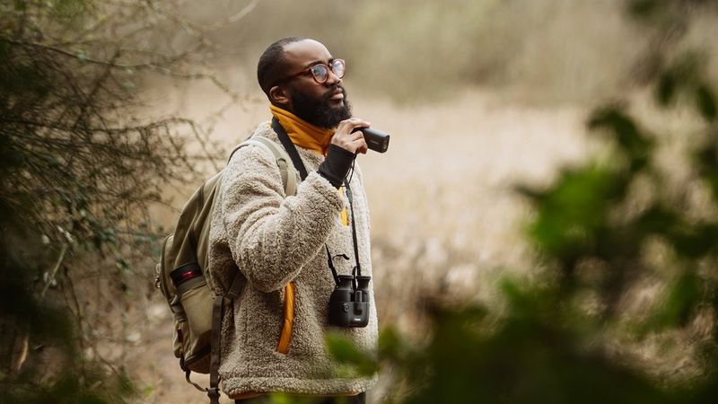 Canon Binoculars: Zoom Into Adventure with Clarity!