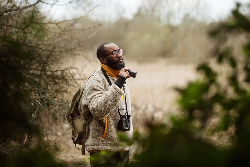 Photographic binoculars sales