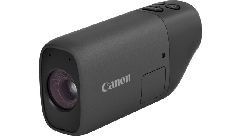 CANON PowerShot ZOOM Black 
