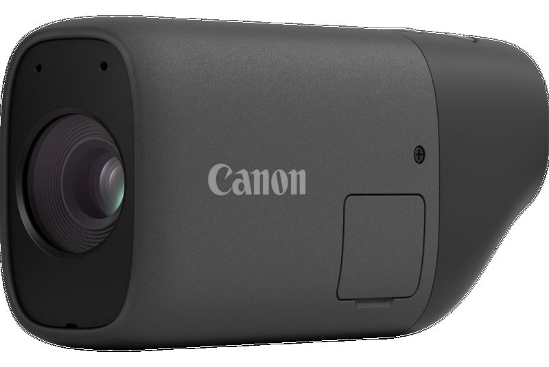 Canon PowerShot ZOOM Telephoto Monitoring Monocular - Surveillance ...