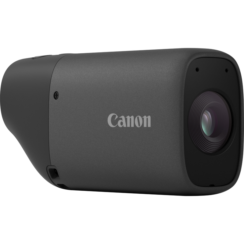 CANON PowerShot ZOOM Black 