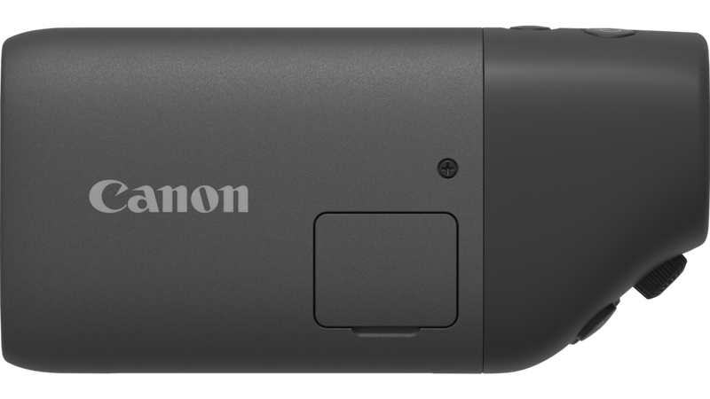 CANON PowerShot ZOOM Black 