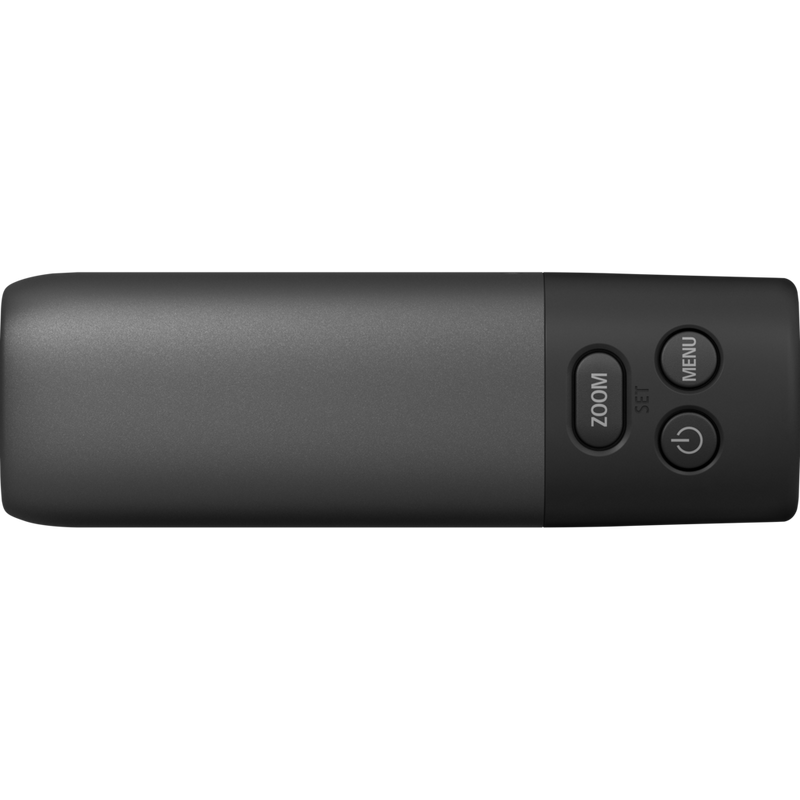 CANON PowerShot ZOOM Black 