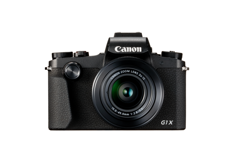 PowerShot G1 X Mark III