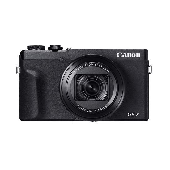 Powershot G5X II