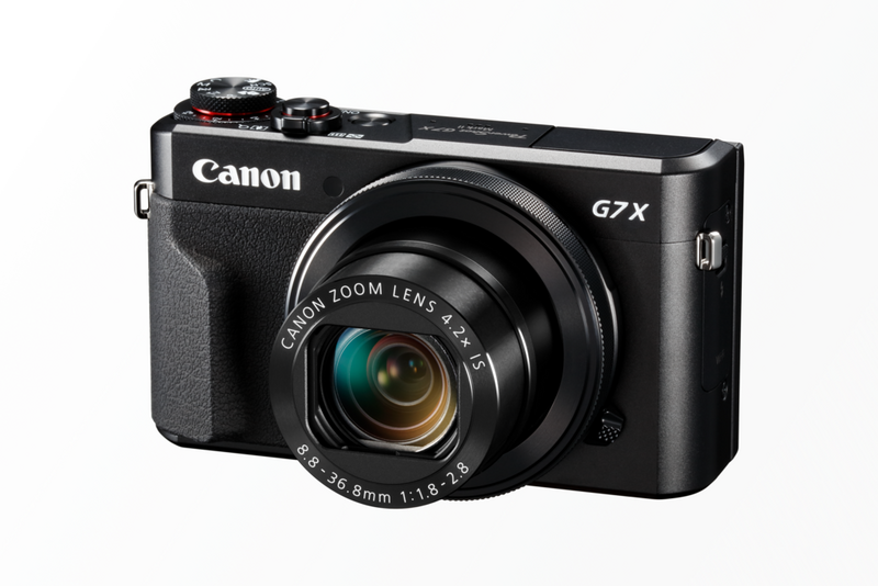 4年保証』 デジタルカメラ CANNON POWERSHOT G7 X デジタルカメラ 