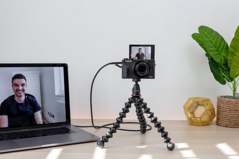 Powershot G7 X Mark III