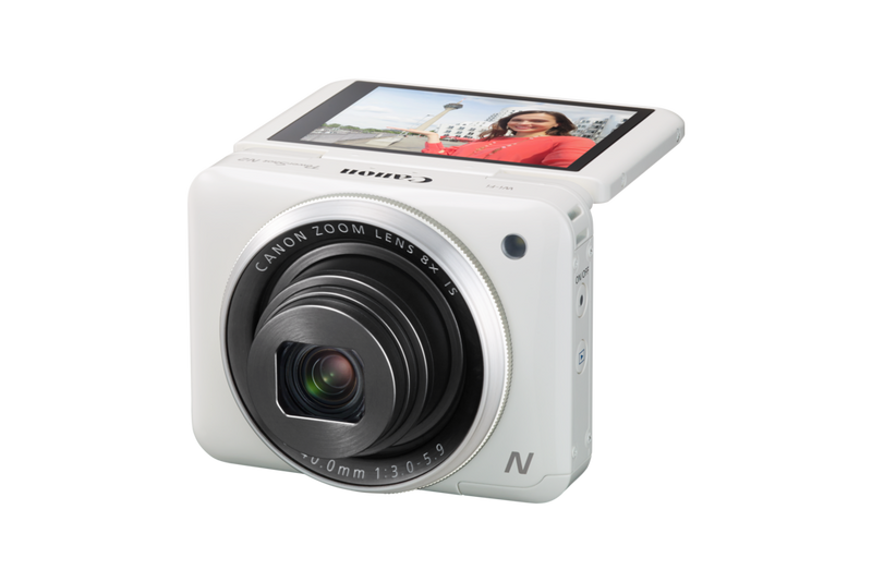 13,872円CANON POWERSHOT N2