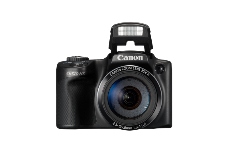 Canon PowerShot SX POWERSHOT SX510 HSCanon
