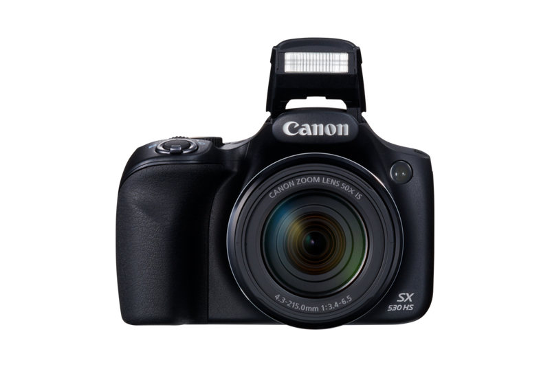 Canon Power Shot SX530HS約210枚