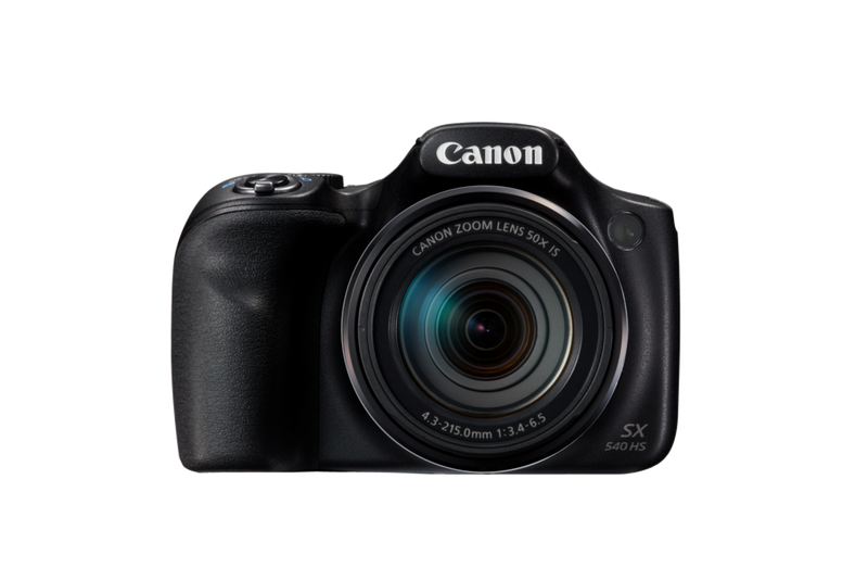 Canon store sx540 case