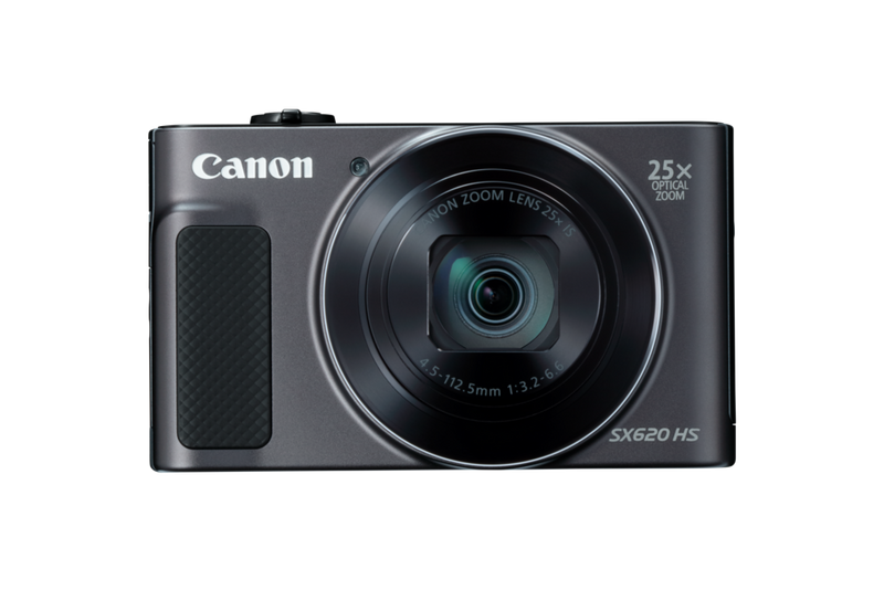 キヤノン【新品】Canon PowerShot SX620 HS ≪取説・元箱付≫