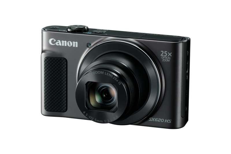 Canon PowerShot SX620 HS Camera - Canon Qatar