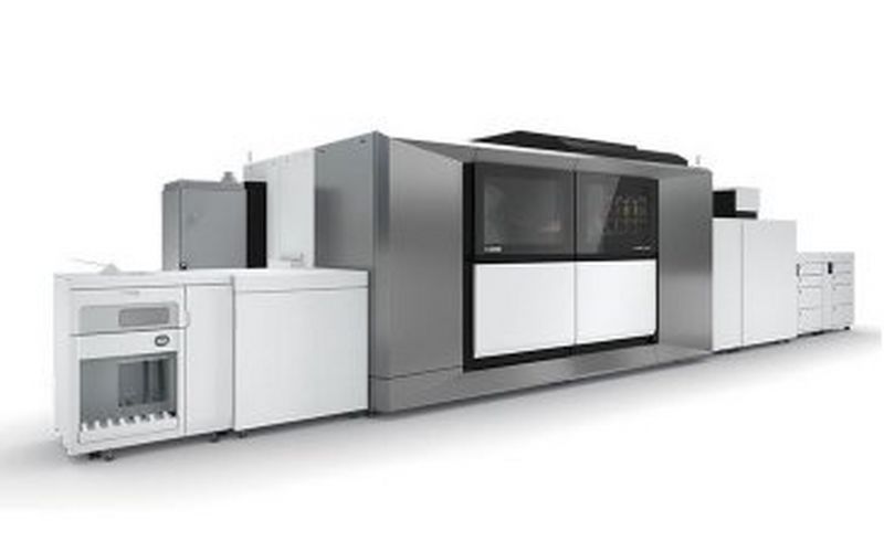 IL NUOVO SISTEMA DI STAMPA A FOGLIO VARIOPRINT iX-series OFFRE QUALITÀ OFFSET, FLESSIBILITÀ DIGITALE E PRODUTTIVITÀ INKJET