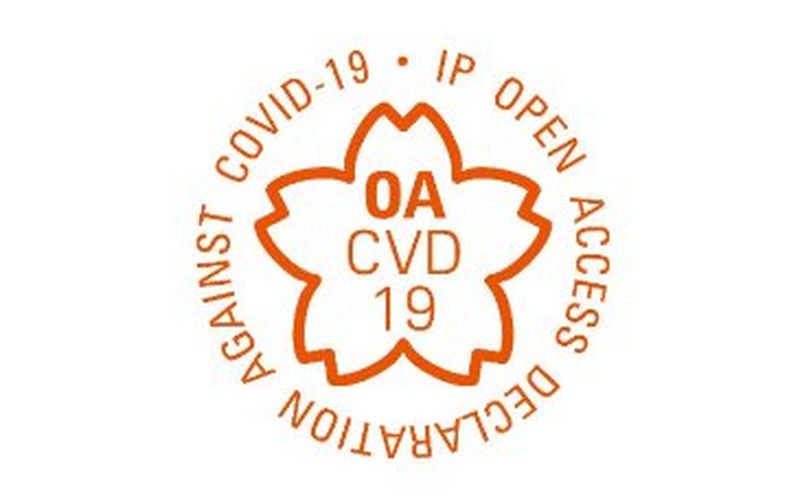 Canon wird Gründungsmitglied der Partnerschaft für geistiges Eigentum zur Bekämpfung der Verbreitung von COVID-19