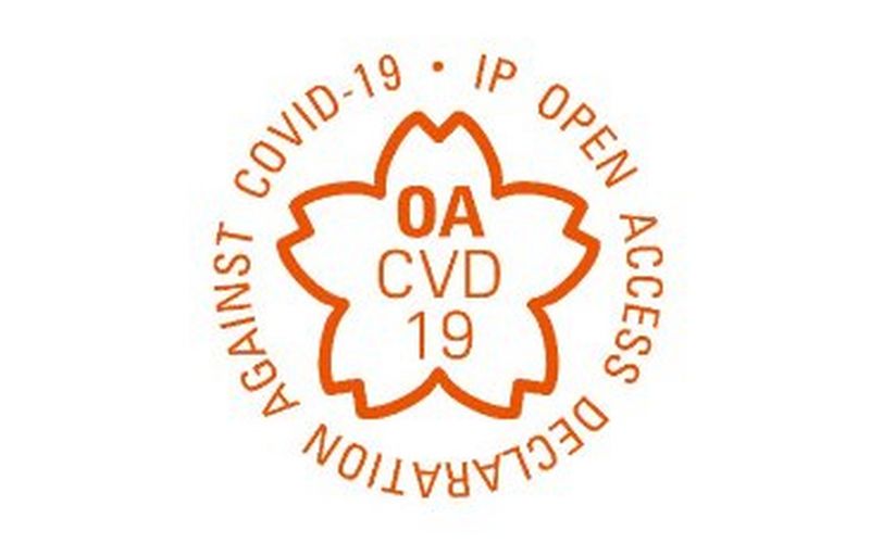 Canon devient membre fondateur d’une initiative sur la propriété intellectuelle visant à ralentir la propagation du COVID-19