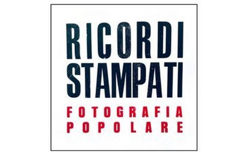 RICORDI STAMPATI Appuntamento con il fotografo Settimio Benedusi per stampare il proprio ritratto di famiglia