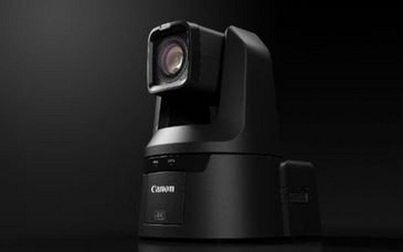 MIR 2023 La tecnologia Canon per il mondo video professionale in mostra presso lo stand Adcom PAD A1 Stand 120 