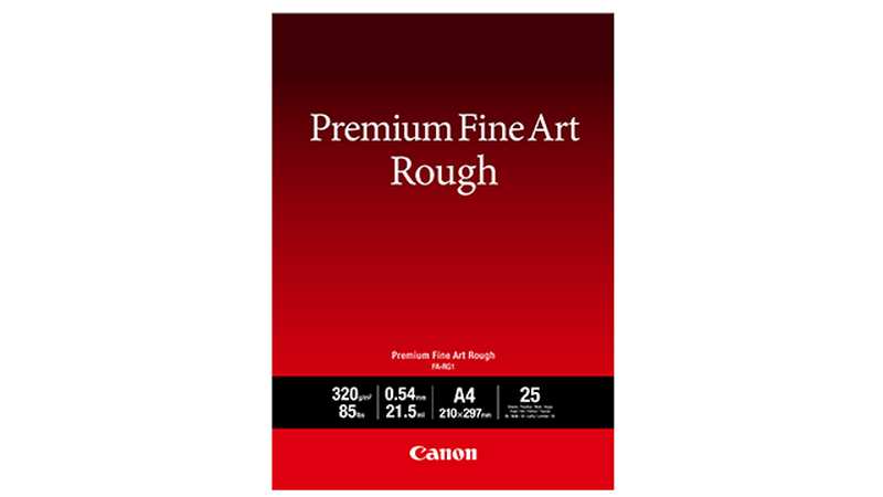 Premium Fine Art Rough paper
