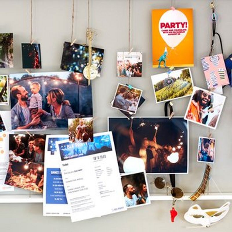 Canon Inspiration Techniques