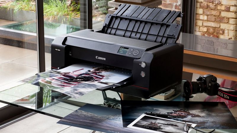 Photo printing buyer’s guide Canon Europe