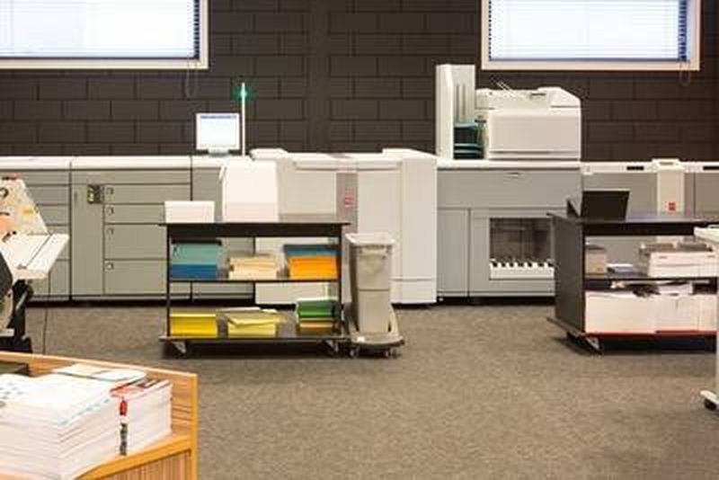 Print Service Ede