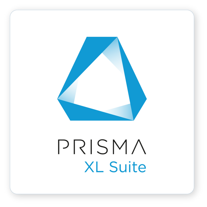 PRISMA XL-suite