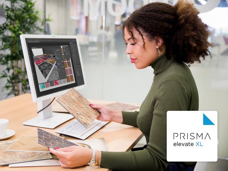 PRISMA workflow solutions - Canon Production Printing