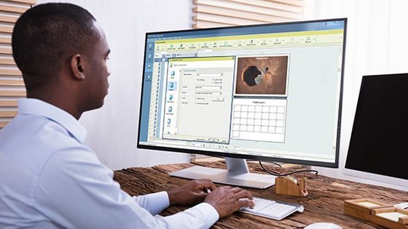 Meet your new assistant