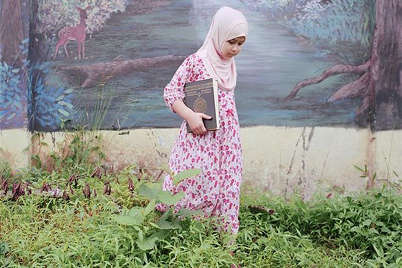 Meet the recipients of the 2020 Canon grants