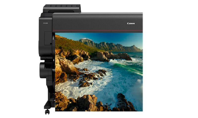 Canon imagePROGRAF PRO-6000