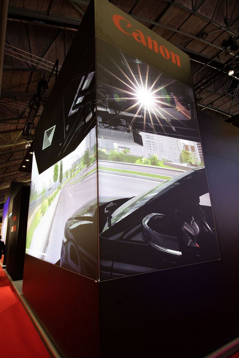 An XEED inspired simulator being used by the robotics laboratory at the University of the West of England, Bristol, UK.