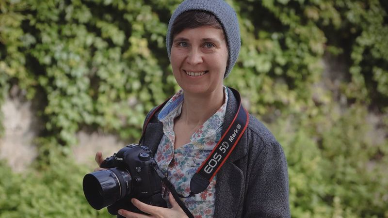 Designer Camera Bags for Fashion-Forward Photographers - WSJ