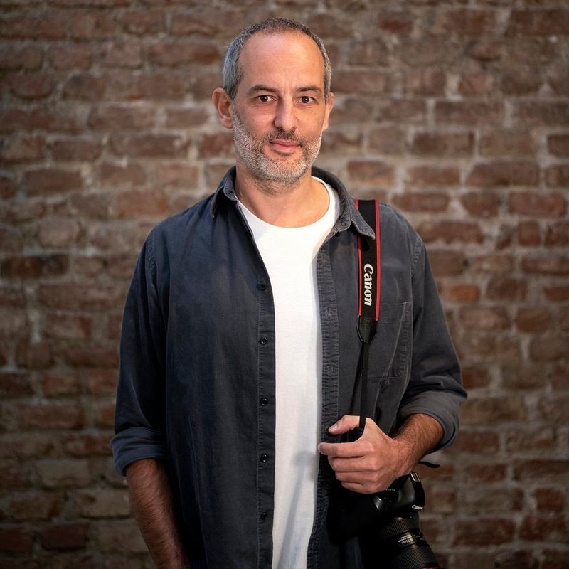 Gabriele Galimberti Canon Ambassadors Canon Europe