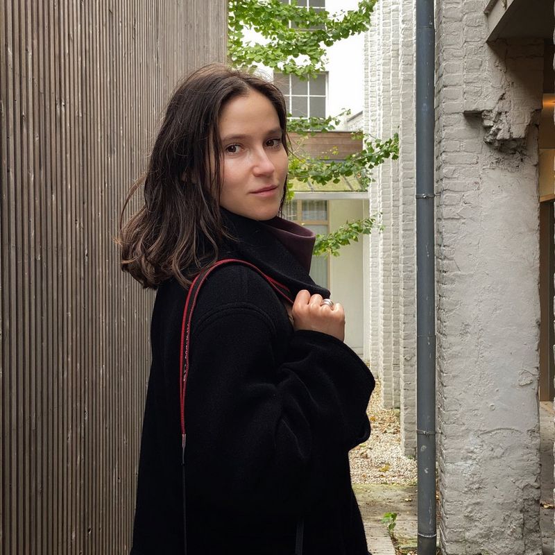 Ksenia Kuleshova, ambassadrice Canon et photographe documentariste.