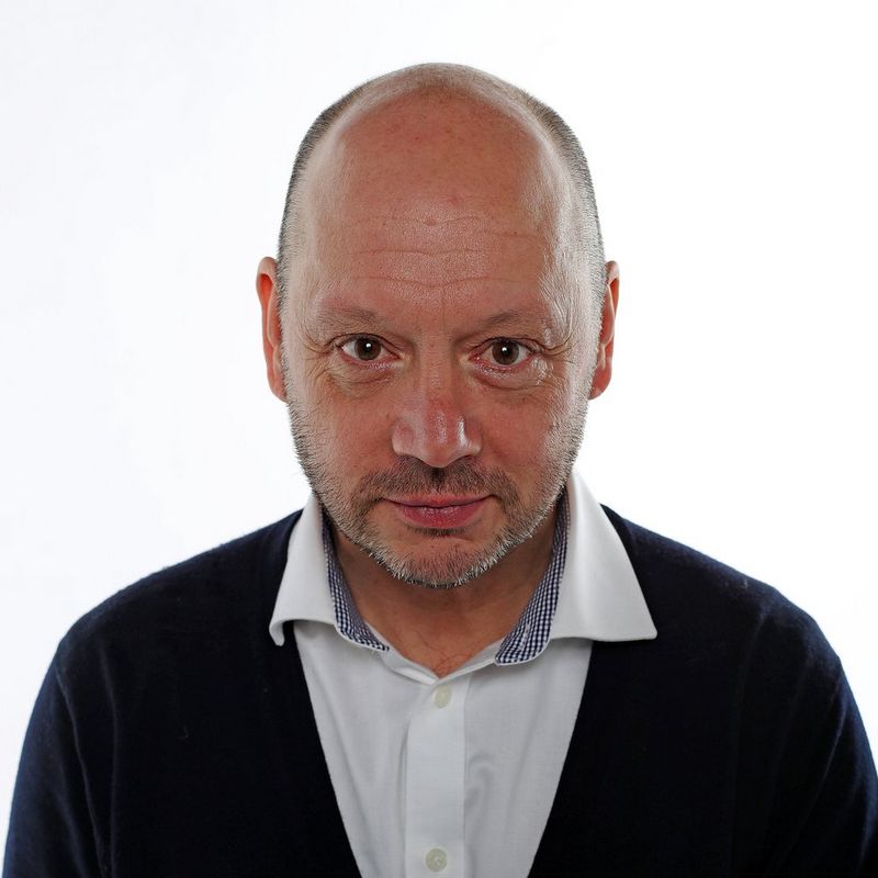 Canon Ambassador and leading sports photographer Marc Aspland.